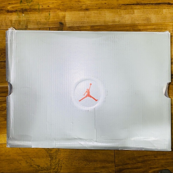 AIR JORDAN RETRO 13 DEL SOL - Picture 6 of 8